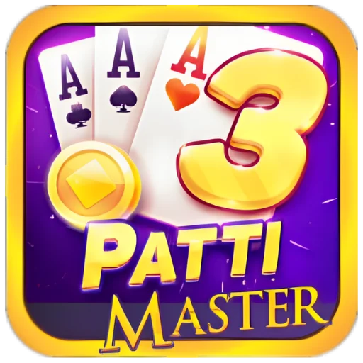 Teen Patti Master King Icon